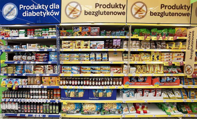 Postaw na ekologię i zdrową żywność! Carrefour rozpoczął kampanię "Z miłości do zdrowia"