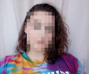 17-letnia Kornelia wbiegła pod pociąg w Czarnej [ZDJĘCIA]