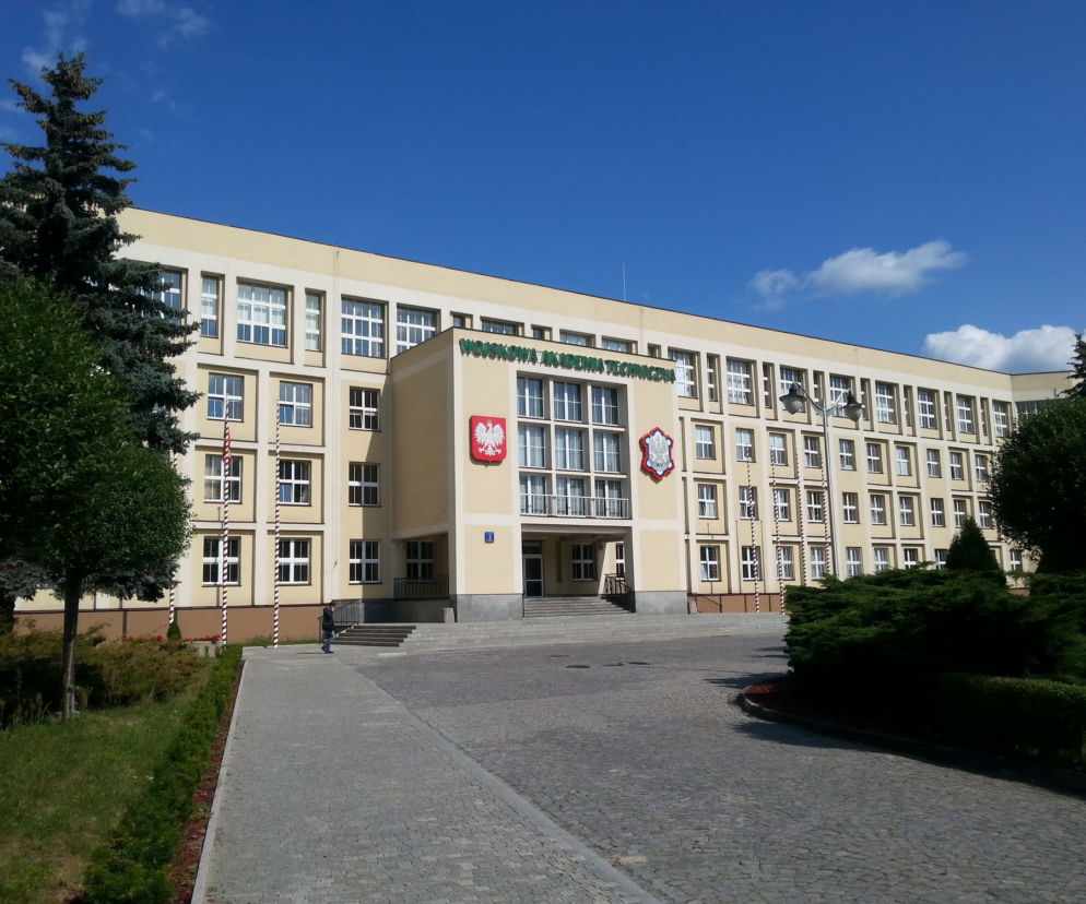 Akademik WAT objęty kwarantanną