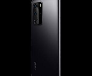 HUAWEI P40