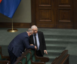 Jarosław Kaczyński