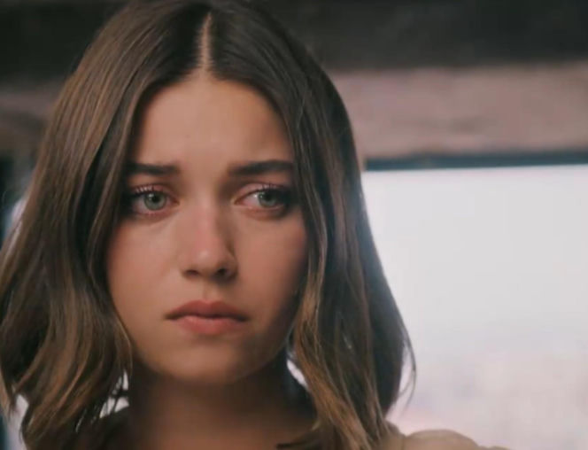 Złoty chłopak odc. 262