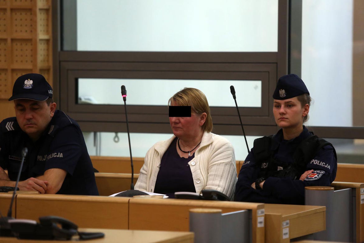 Urzędniczka z Łęczycy popełniła 333 przestępstwa. Wyłudzała kredyty na dane petentów