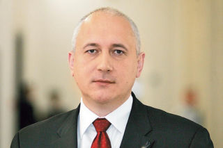 Joachim Brudziński: Bez Kaczyńskiego nie byłoby Szydło