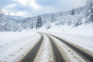 Podkarpacie zasypane. Czy region jest gotowy na prawdziwą zimę?