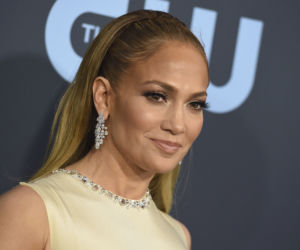 Jennifer Lopez