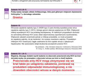 Matura 2026 biologia ROZSZERZONA: Arkusze CKE i odpowiedzi - sprawdź, czy zdałeś! 8.05.2026
