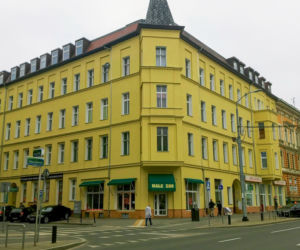 Legendarne Małe ZOO znika z centrum Szczecina