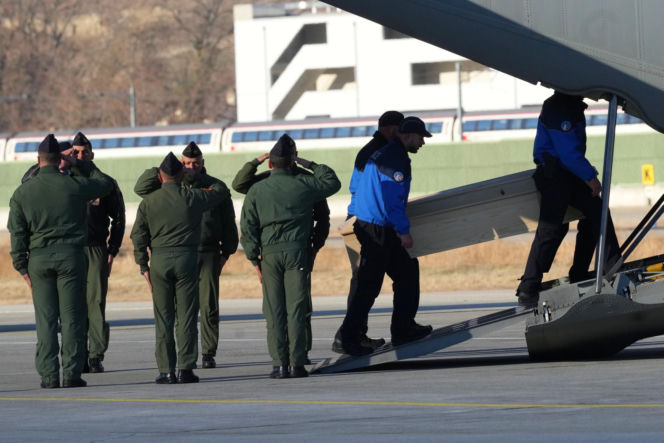 Szokująca decyzja sądu po pożarze w Szwajcarii! Nie żyje 40 osób, on chodzi wolno