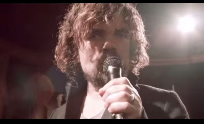 tyrion lannister,  Peter Dinklage, gra o tron