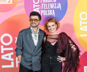 Tłumy ruszyły na koncert TVP! Markowska, Blanka i Bednarek porwali publiczność