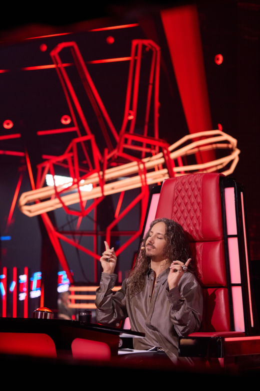 "The Voice of Poland"
