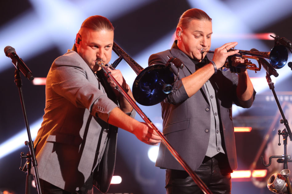 Golec uOrkiestra I Gromee świętują 30-lecie Super Expressu