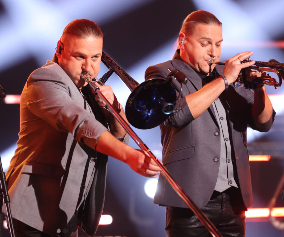 Golec uOrkiestra I Gromee świętują 30-lecie Super Expressu