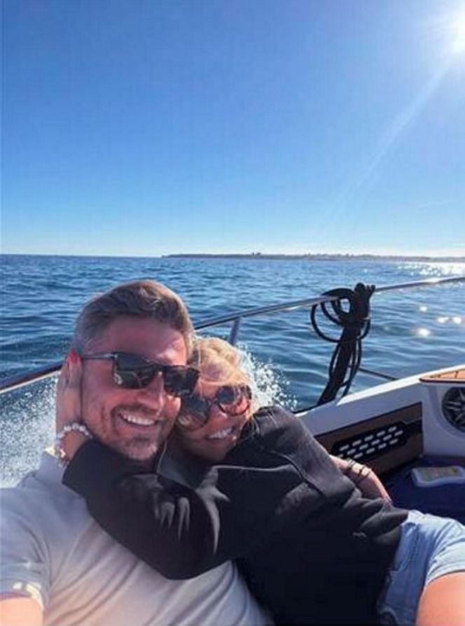 Agnieszka Kaczorowska wraca do "Klanu" po kasę