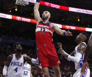 Marcin Gortat