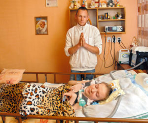 Obudź się śpiąca królewno