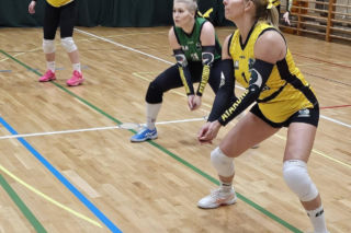 Tytanowa Liga Kobiet w Białymstoku