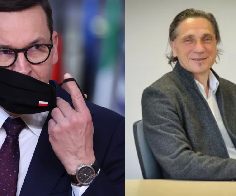Mateusz Morawiecki powołał radę ds. COVID-19. Ważny głos z Opola!
