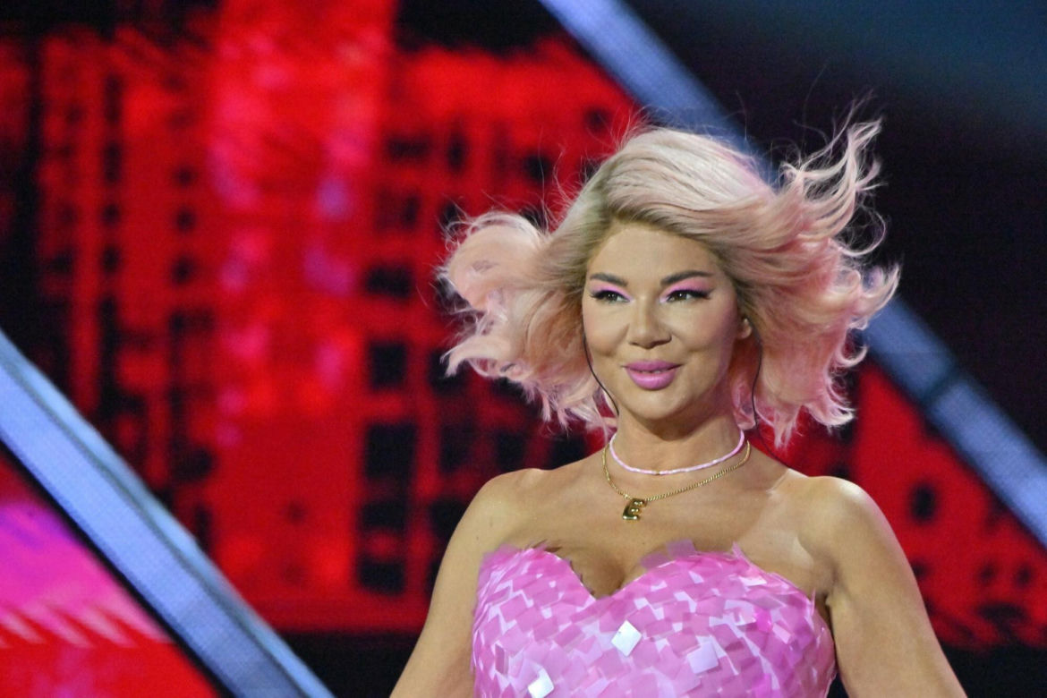 Edyta Górniak "jest nienormalna". Szczere wyznanie gwiazdy zaskoczyło fanów
