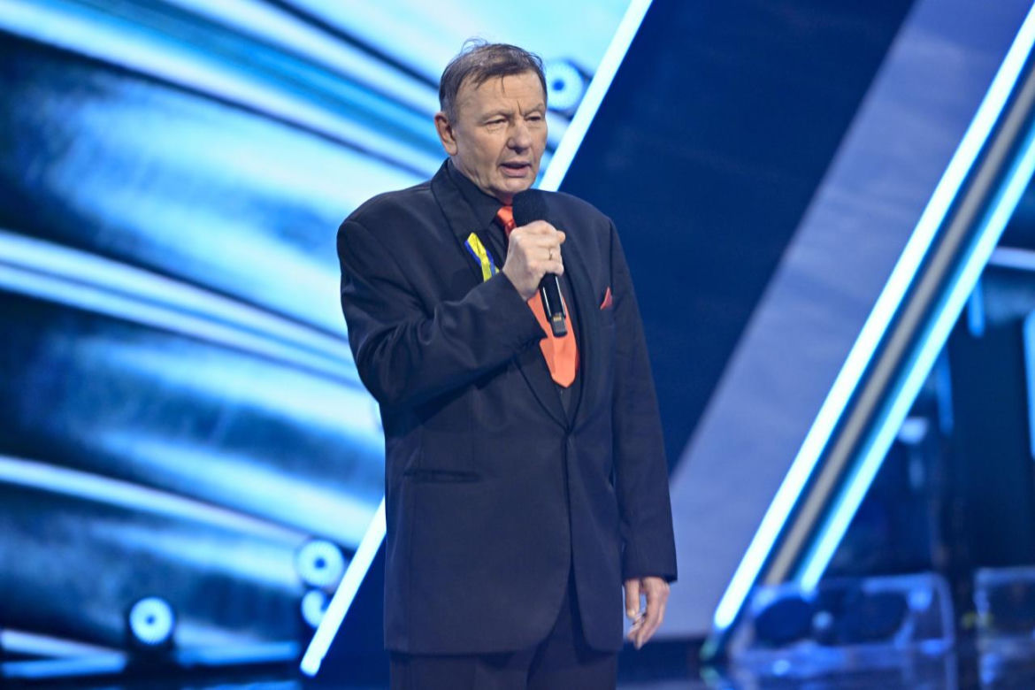 Zenon Laskowik