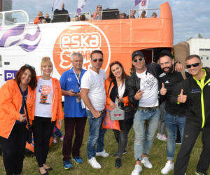 Bus Eska Summer City w Białymstoku. Byłeś? Znajdź siebie na zdjęciach!