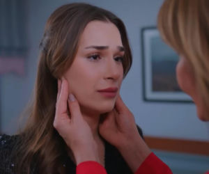 Miłość i nadzieja odc. 363. Sila, Feraye