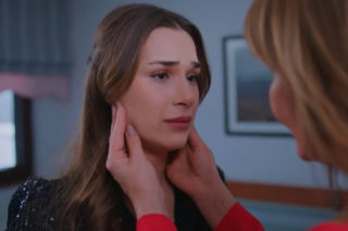 Miłość i nadzieja. Wstrząsający początek tureckiego serialu w 2026 roku. Tak się wyda, że Sila jest córką Feraye - ZDJĘCIA