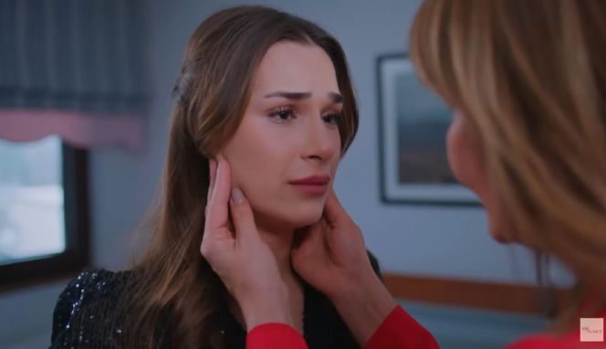 Miłość i nadzieja. Wstrząsający początek tureckiego serialu w 2026 roku. Tak się wyda, że Sila jest córką Feraye - ZDJĘCIA