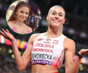 Natalia Bukowiecka lepsza od Anny Lewandowskiej! Żona Lewego reaguje