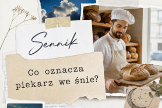 Piekarz we śnie: znaczenie snu. Najczęstsze interpretacje i warianty