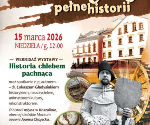 Wiosna w koszalińskim Muzeum