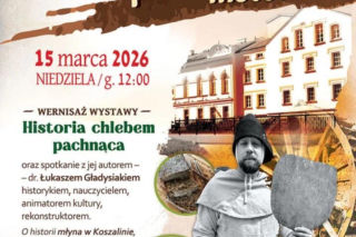 Wiosna w koszalińskim Muzeum