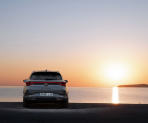 Nowa Cupra Leon (2021)