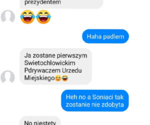 OBRZYDLIWE wpisy urzędników. Chcieli ZROBIĆ TO wiceprezydent miasta 