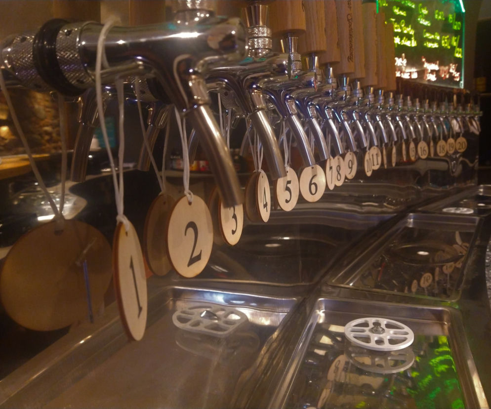 W Toruniu działa Pub Spółdzielczy. To pierwsze takie miejsce w naszym mieście [AUDIO]