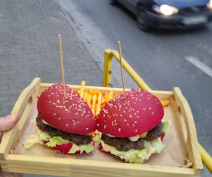 Kuchenne rewolucje w chorzowskim lokalu