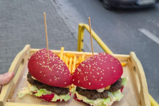 Kuchenne rewolucje w chorzowskim lokalu