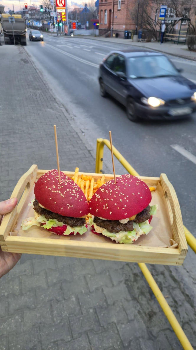 Kuchenne rewolucje w chorzowskim lokalu