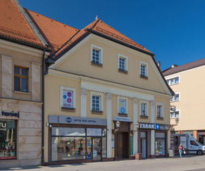 To miasto na Śląsku było kiedyś stolicą. Urzeka dawnym zamkiem i kościołami