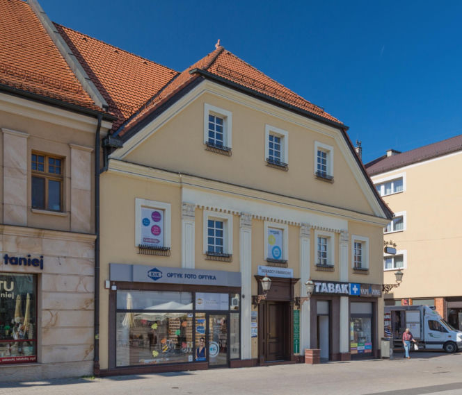 To miasto na Śląsku było kiedyś stolicą. Urzeka dawnym zamkiem i kościołami