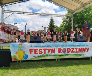 Festyn Rodzinny młodzieży z KSM w Siedlcach 2026 przyciągnął tłumy