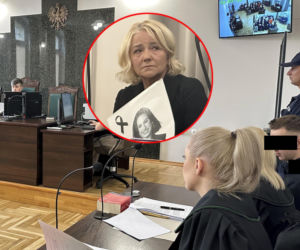 Zabił 37-letnią Anitę i uciekł z miejsca tragedii. Rodzina domaga się maksymalnej kary!