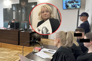 „To nie był wypadek, tylko zbrodnia”. Rodzina Anity nie ma wątpliwości i żąda maksymalnej kary