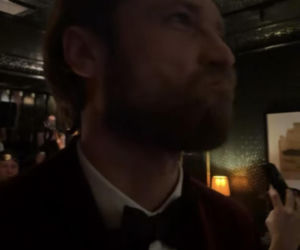 Lewandowscy i Szczęśni bawią się w Barcelonie. Wpadła też Zborowska