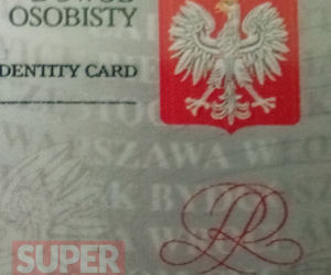 Kupiliśmy dowód osobisty w internecie