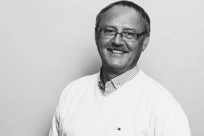 Tomasz Maszczyk