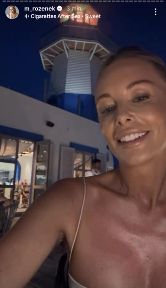 Małgorzata Rozenek-Majdan