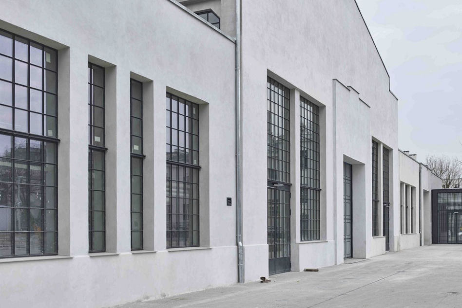 Międzynarodowe Centrum Kultury Nowy Teatr