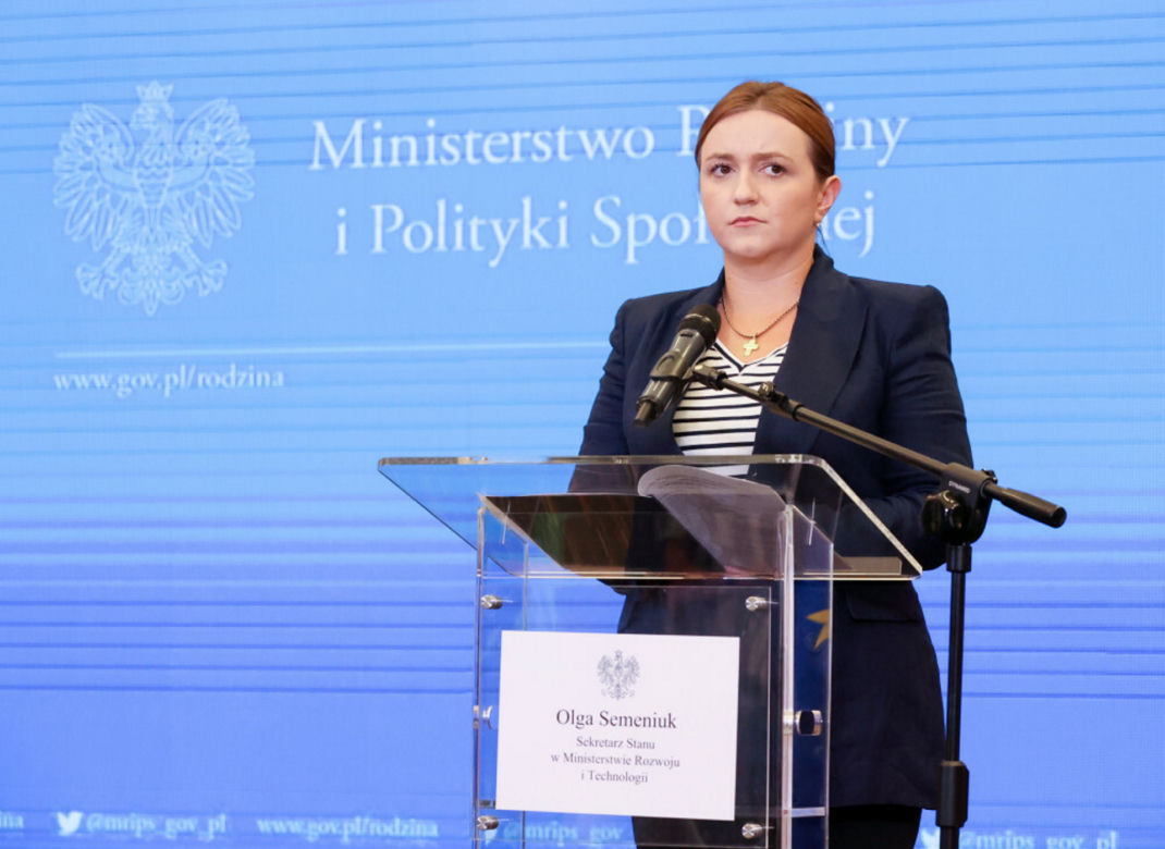 Olga Semeniuk-Patkowska